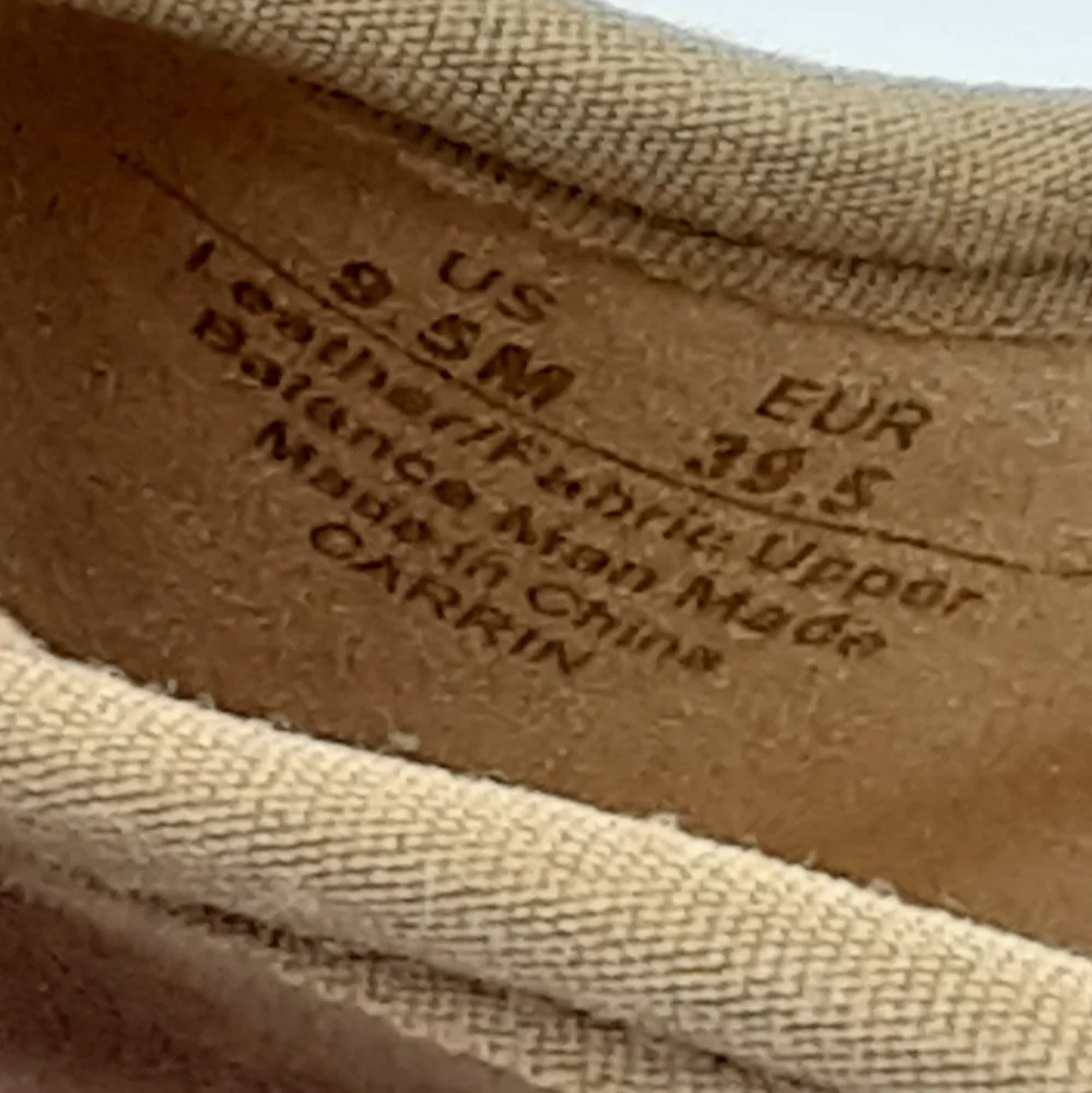 SAM EDELMAN Carrin suede platform espadrilles size 9.5.